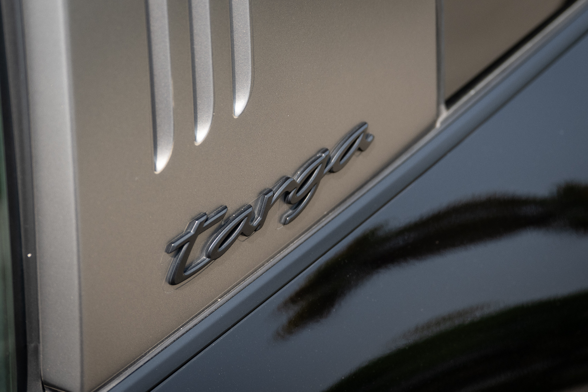 2022 Porsche 911 photo 13