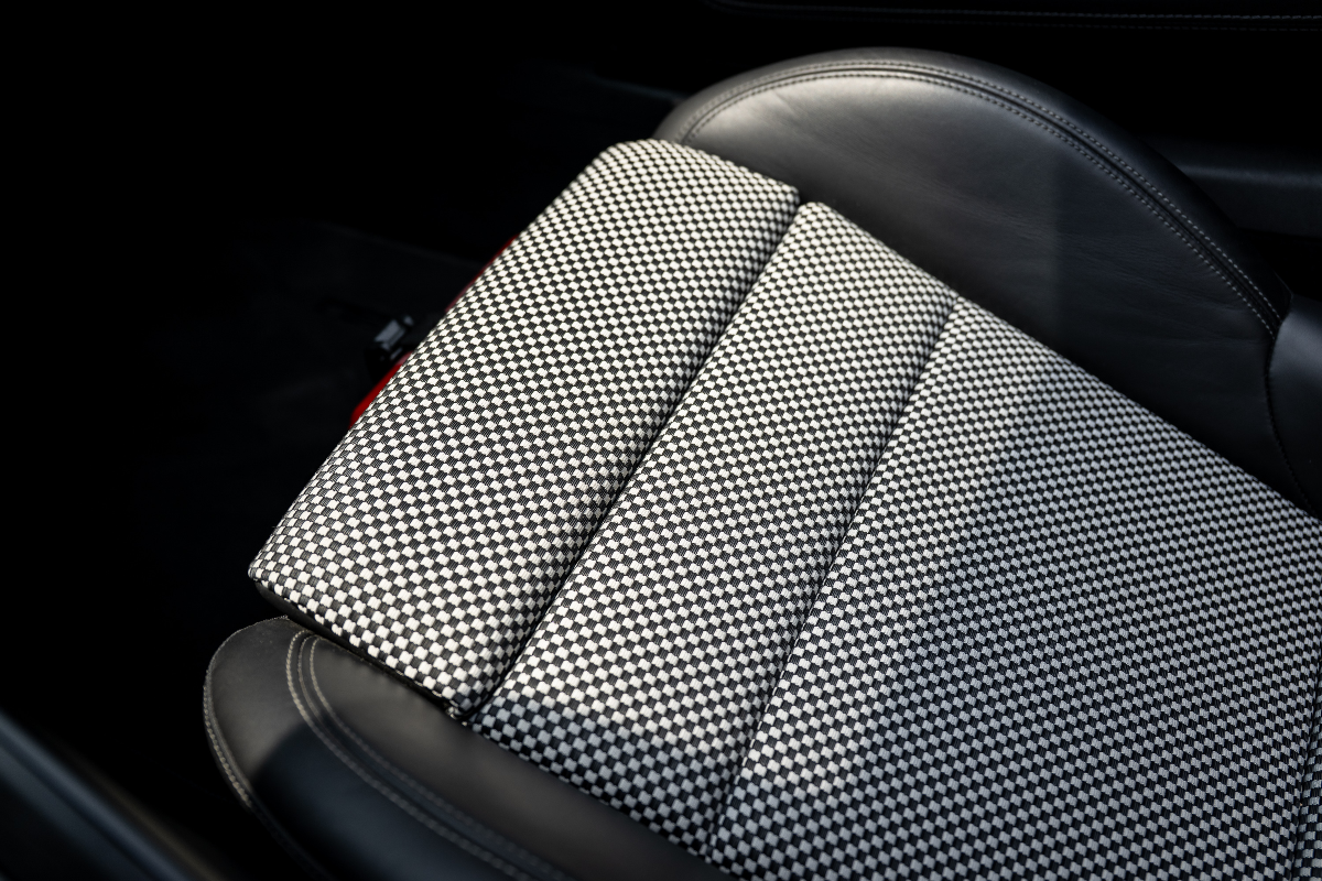 2022 Porsche 911 photo 10