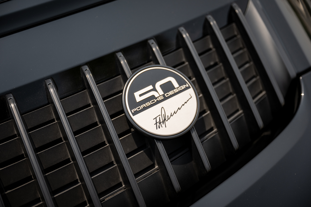 2022 Porsche 911 photo 11