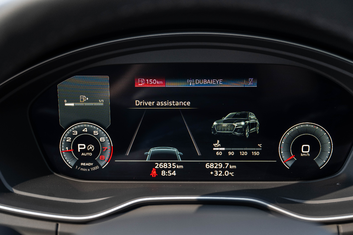 2025 Audi Q5 photo 14