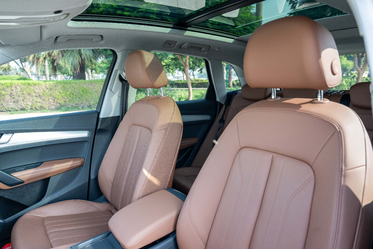2025 Audi Q5 photo 10
