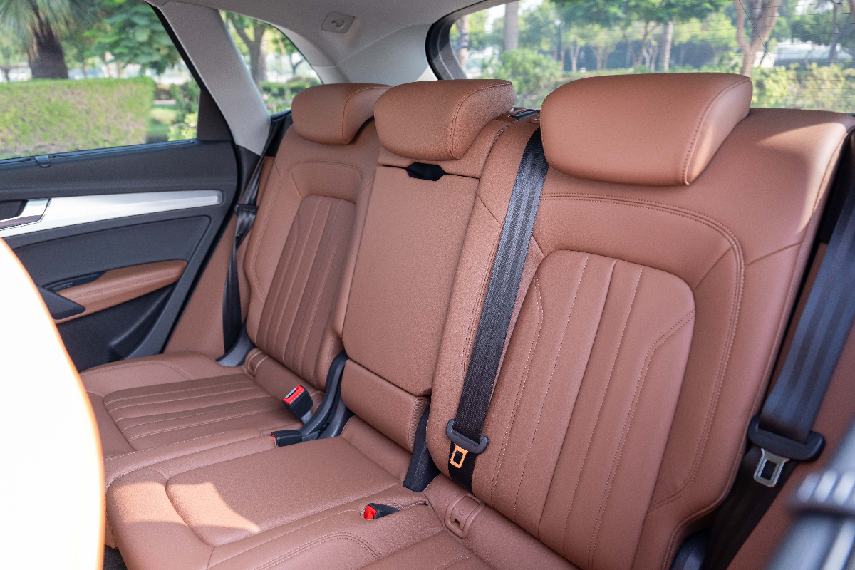 2025 Audi Q5 photo 11